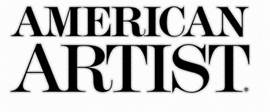 American_Artist_logo