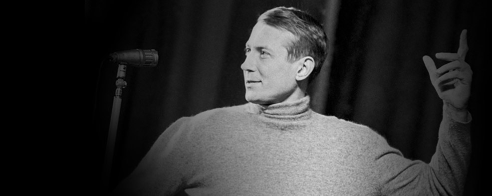 Evgeni Evtushenko